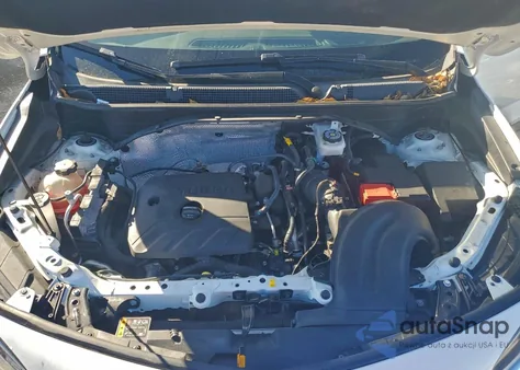 2022 Buick Encore Gx Preferred из США, поврежденный, VIN KL4MMCSL0NB083319